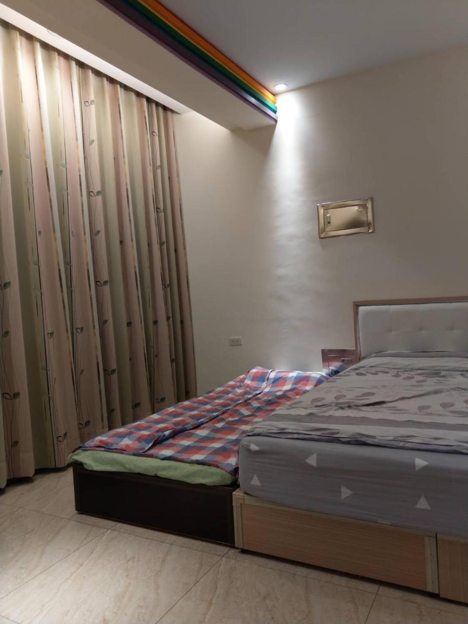佳家民宿 Linbian Dış mekan fotoğraf